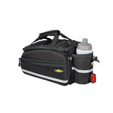 Topeak Trunk Bag EX, 8.0L, MTX 2.0 QuickTrack, Black