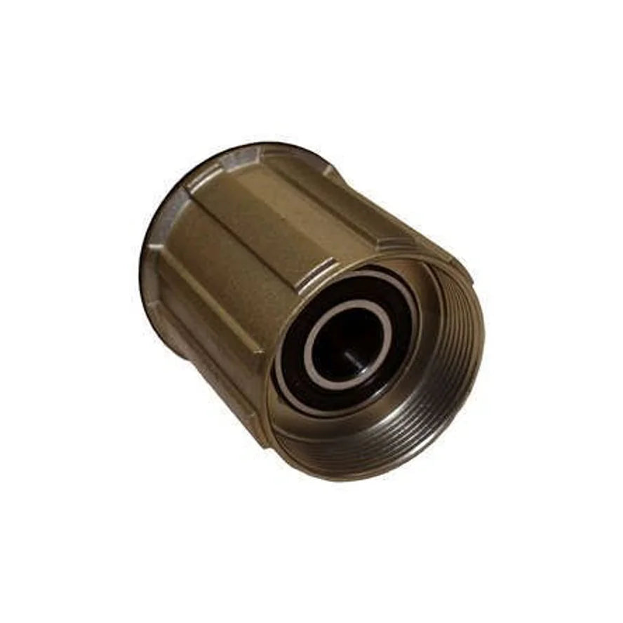 Velocity Hub Cassette Body (Body Only) (Freehub Body) – studio product photo