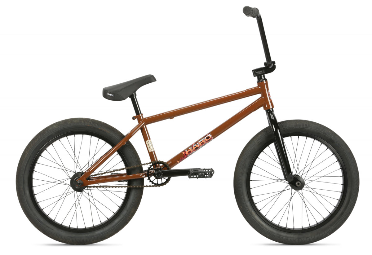 Haro CK AM BMX Bicycle