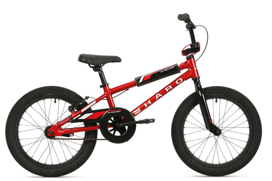 Haro Shredder 18 Bicycle