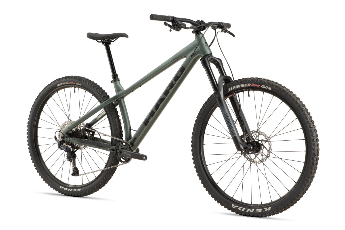 Haro Saguaro 3 Hardtail Mountain Bicycle