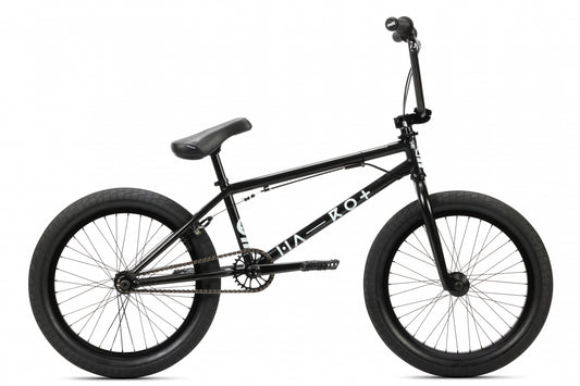 Haro SD Pro BMX Bicycle