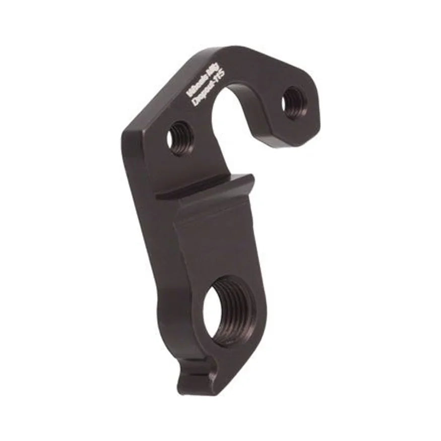 Wheels Manufacturing Derailleur Hanger - 115 (Derailleur Hangers) – studio product photo