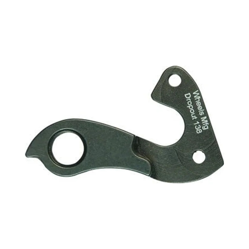 Wheels Manufacturing Derailleur Hanger - 138 (Derailleur Hangers) – studio product photo