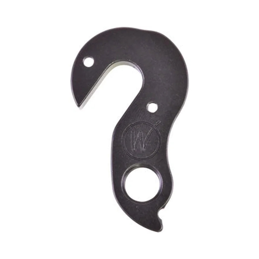 Wheels Manufacturing Derailleur Hanger - 14 (Derailleur Hangers) – studio product photo