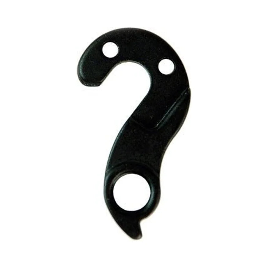 Wheels Manufacturing Derailleur Hanger - 157 (Derailleur Hangers) – studio product photo