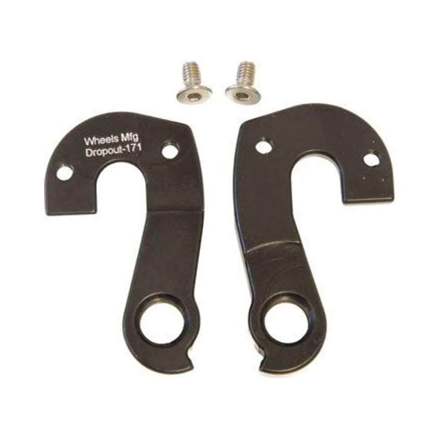 Wheels Manufacturing Derailleur Hanger - 171 (Derailleur Hangers) – studio product photo