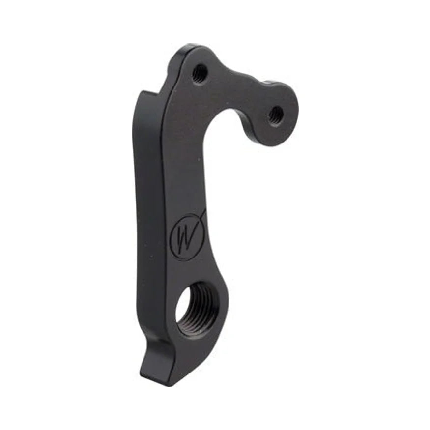 Wheels Manufacturing Derailleur Hanger - 215 (Derailleur Hangers) – studio product photo