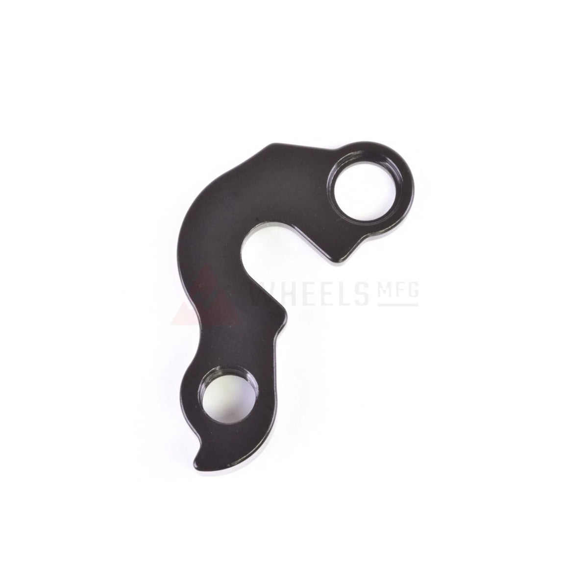 Wheels Manufacturing Derailleur Hanger - 24 (Derailleur Hangers) – close-up detail
