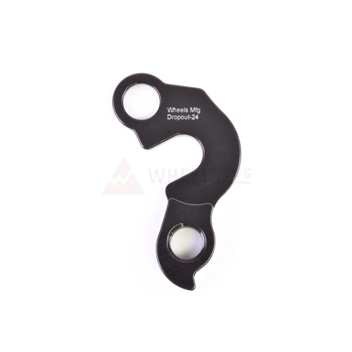 Wheels Manufacturing Derailleur Hanger - 24 (Derailleur Hangers) – product view