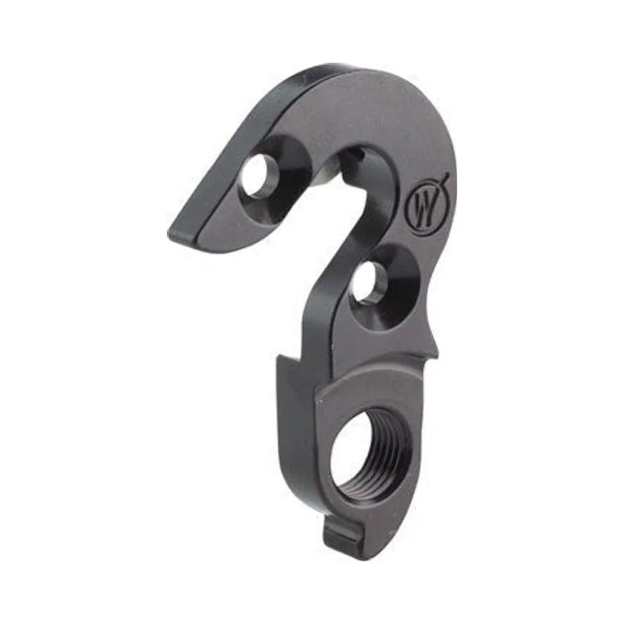 Wheels Manufacturing Derailleur Hanger - 245 (Derailleur Hangers) – studio product photo