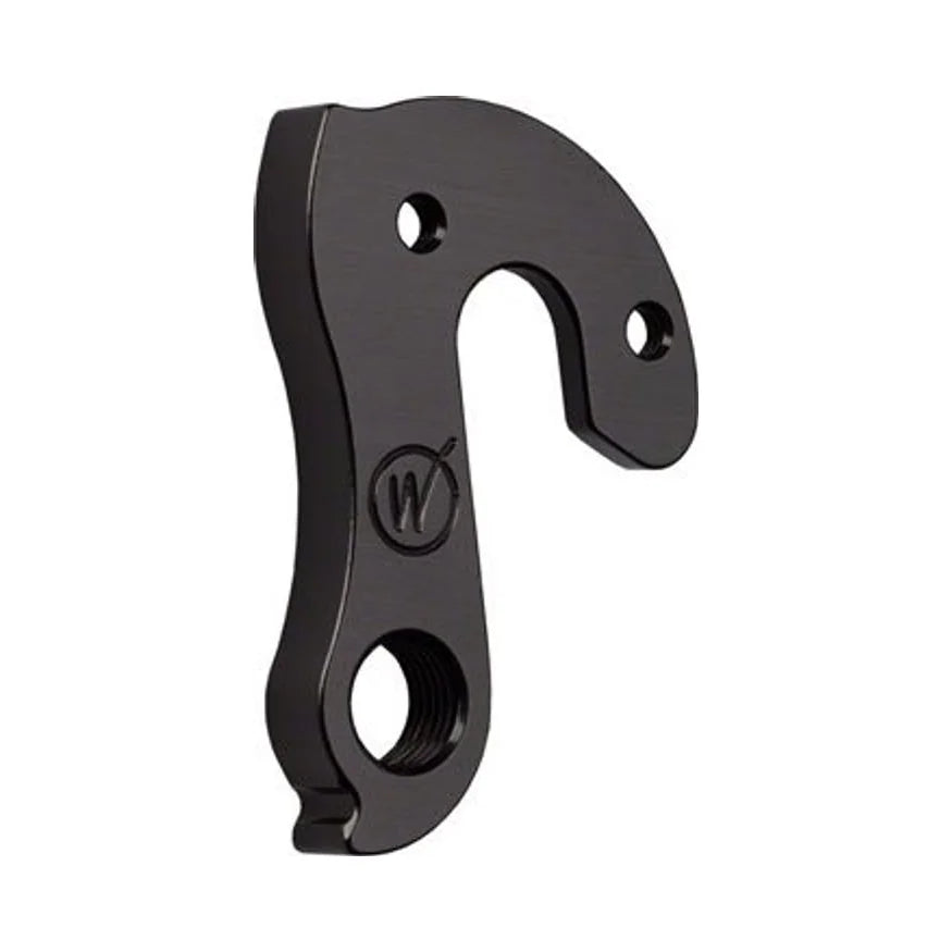 Wheels Manufacturing Derailleur Hanger - 250 (Derailleur Hangers) – studio product photo