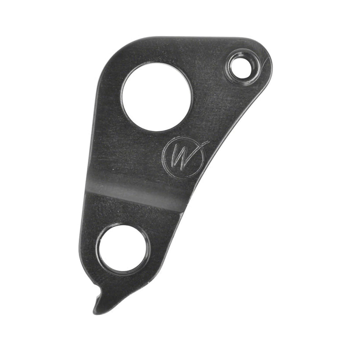 Wheels Manufacturing Derailleur Hanger - 301 (Derailleur Hangers) – studio photo