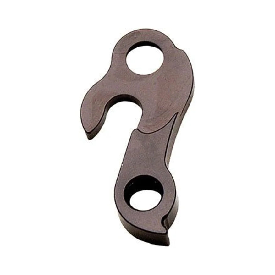 Wheels Manufacturing Derailleur Hanger - 41 (Derailleur Hangers) – studio product photo