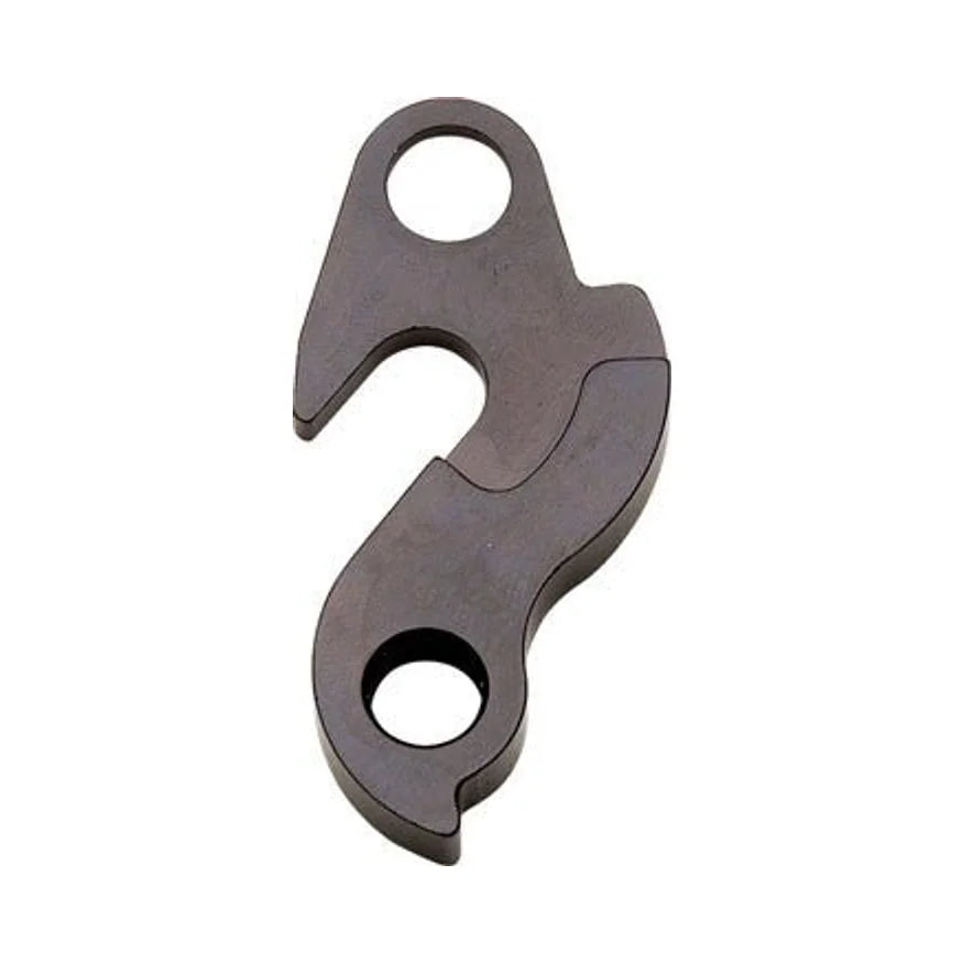 Wheels Manufacturing Derailleur Hanger - 49 (Derailleur Hangers) – studio product photo