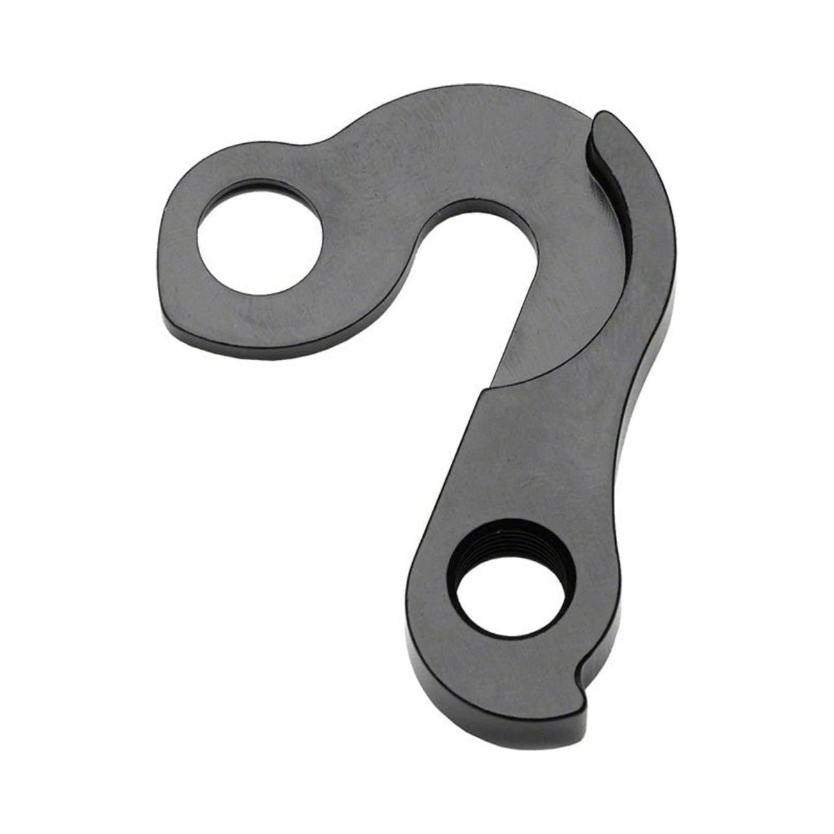 Wheels Manufacturing Derailleur Hanger - 59 (Derailleur Hangers) – detail angle