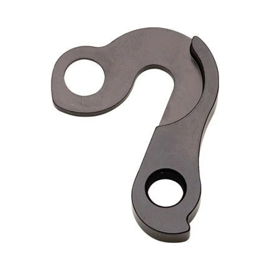 Wheels Manufacturing Derailleur Hanger - 59 (Derailleur Hangers) – front profile