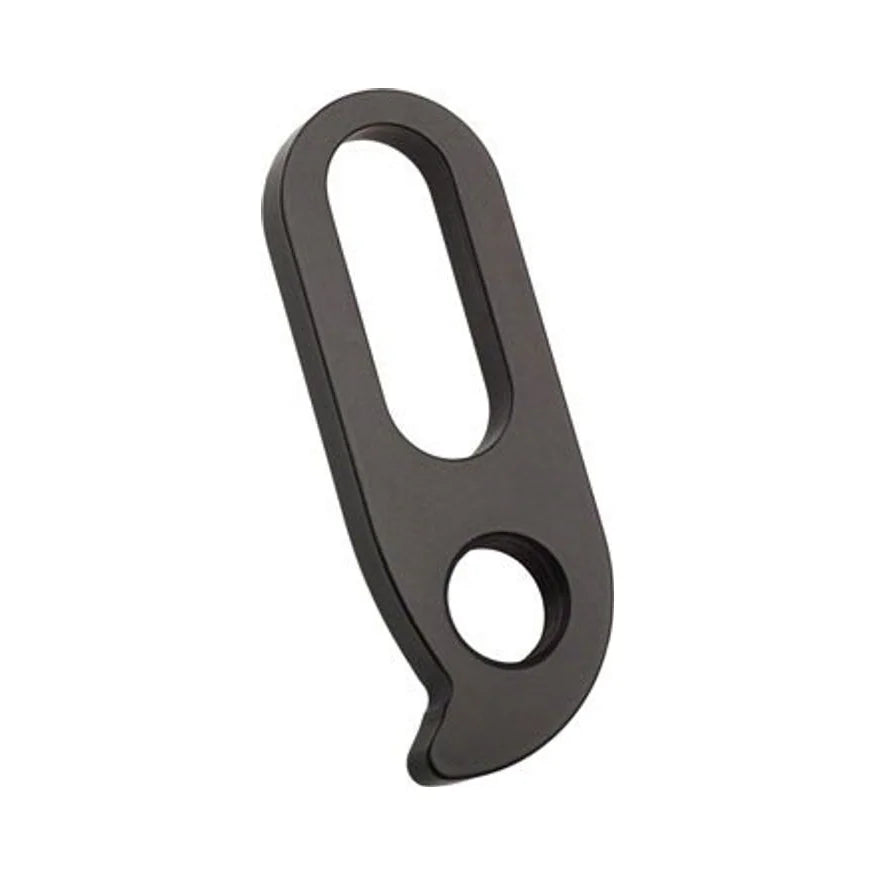 Wheels Manufacturing Emergency Derailleur Hanger (Derailleur Hangers) – studio product photo