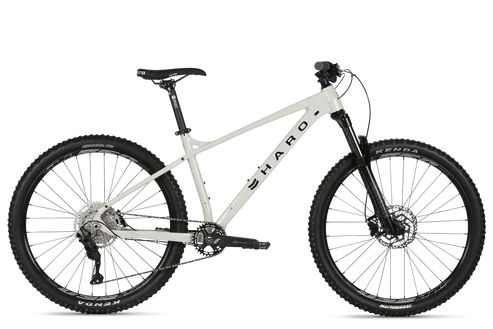 Haro hardtail sale