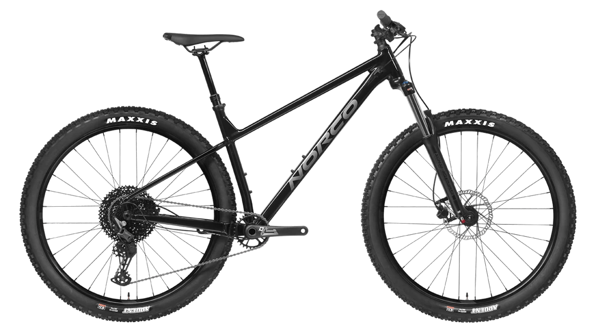 Hardtail 27.5 sales
