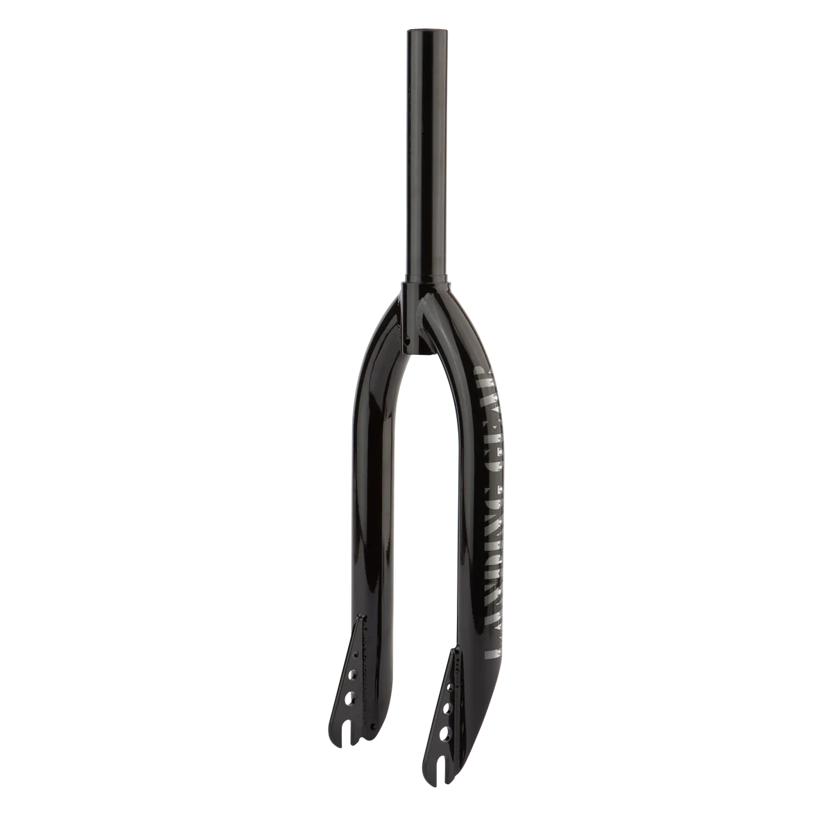 SE Landing Gear Theadless BMX Fork