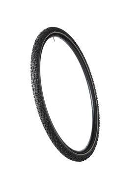 45NRTH Gravdal Tire - 700 x 38, Clincher, Steel, Black, 33tpi, 252 Carbide Steel Studs - Alaska Bicycle Center