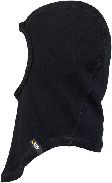 45NRTH Toasterfork Balaclava - Black, One Size - Alaska Bicycle Center