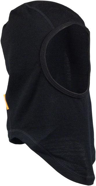 45NRTH Toasterfork Balaclava - Black, One Size - Alaska Bicycle Center