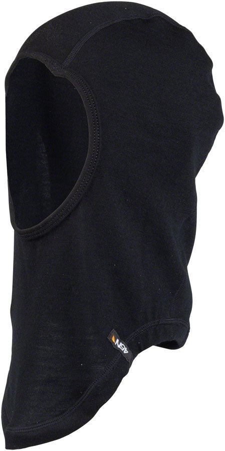 45NRTH Toasterfork Balaclava - Black, One Size - Alaska Bicycle Center