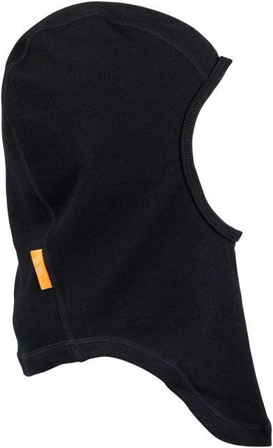 45NRTH Toasterfork Balaclava - Black, One Size - Alaska Bicycle Center
