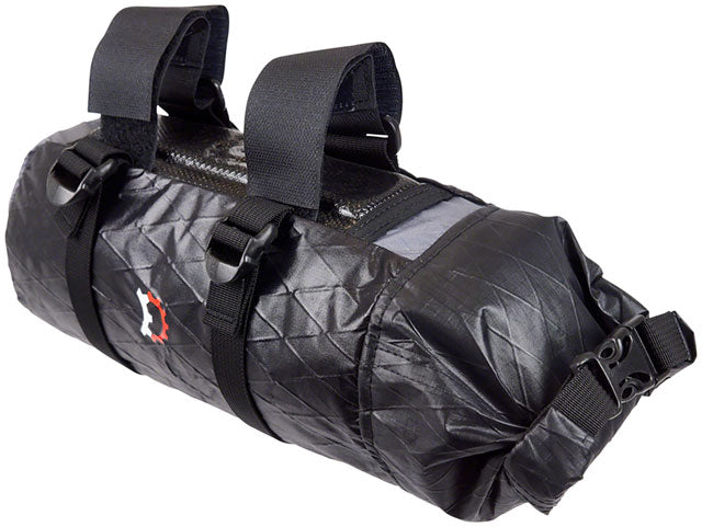 Revelate Designs Joey Downtube Bag - Black
