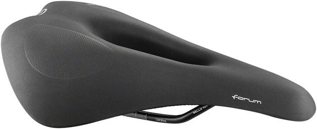 Selle Royal Forum Athletic Saddle - Unisex