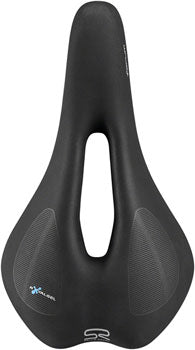 Selle Royal Forum Athletic Saddle - Unisex