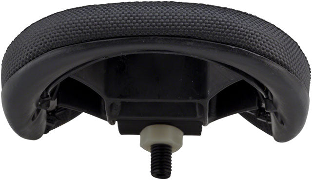 Salt Plus Pivotal Slim BMX Seat - Pivotal, Black