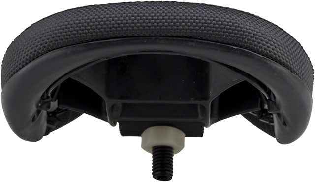 Salt Plus Pivotal Slim BMX Seat - Pivotal, Black