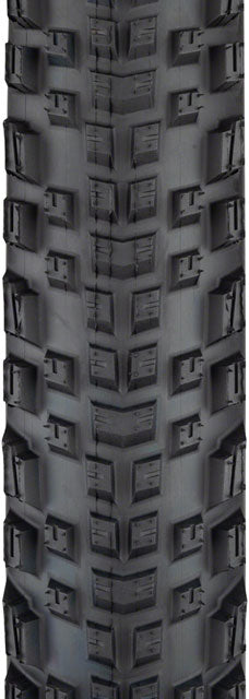 Teravail Ehline Tire - 29 x 2.5, Tubeless, Folding, Black, Light and Supple