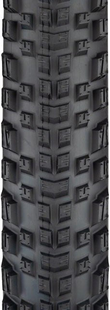 Teravail Ehline Tire - 29 x 2.5, Tubeless, Folding, Black, Light and Supple