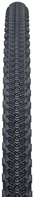 Teravail Cannonball Tire - 700 x 35, Tubeless, Folding, Tan, Light and Supple