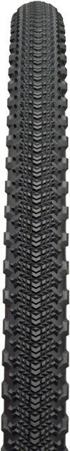 Teravail Cannonball Tire - 700 x 42, Tubeless, Folding, Tan, Light and Supple