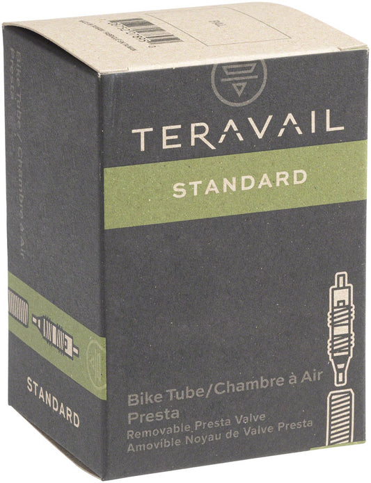 Teravail Standard Tube - 24 x 3.5 - 4.5, 32mm Presta Valve