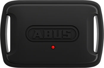 Abus Alarmbox RC Single Set Alarm System - with Remote Control - Alaska Bicycle Center