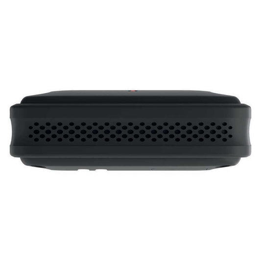 Abus Alarmbox RC Single Set Alarm System - with Remote Control - Alaska Bicycle Center