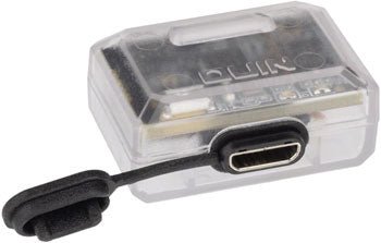 Abus QUIN Sensor - For AirDrop/Moventor/MoDrop Helmets - Alaska Bicycle Center