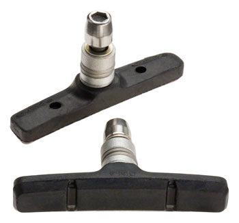 Avid, 20R, Linear brake pads, pair - Alaska Bicycle Center