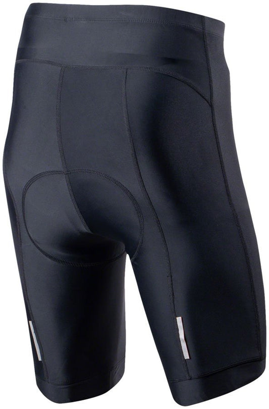 Bellwether Endurance Shorts - Black, Men's, X-Large - Alaska Bicycle Center
