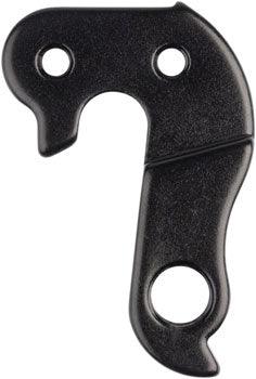 Benno Derailleur Hanger - Boost, 2020-21, Black - Alaska Bicycle Center