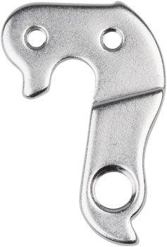 Benno Derailleur Hanger: Boost2017-19, Silver - Alaska Bicycle Center