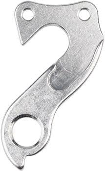 Benno Derailleur Hanger: eJoy, eScout, 2017-21, Silver - Alaska Bicycle Center