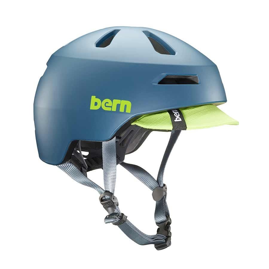Bern, Brentwood 2.0, Helmet - Alaska Bicycle Center