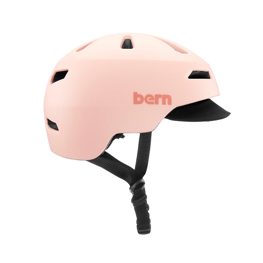 Bern, Brentwood 2.0, Helmet - Alaska Bicycle Center